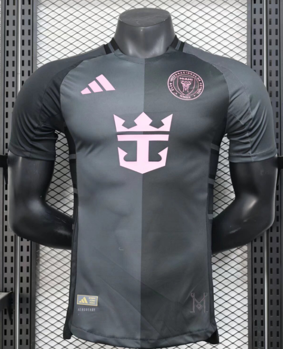 25/26 Players Miami Away