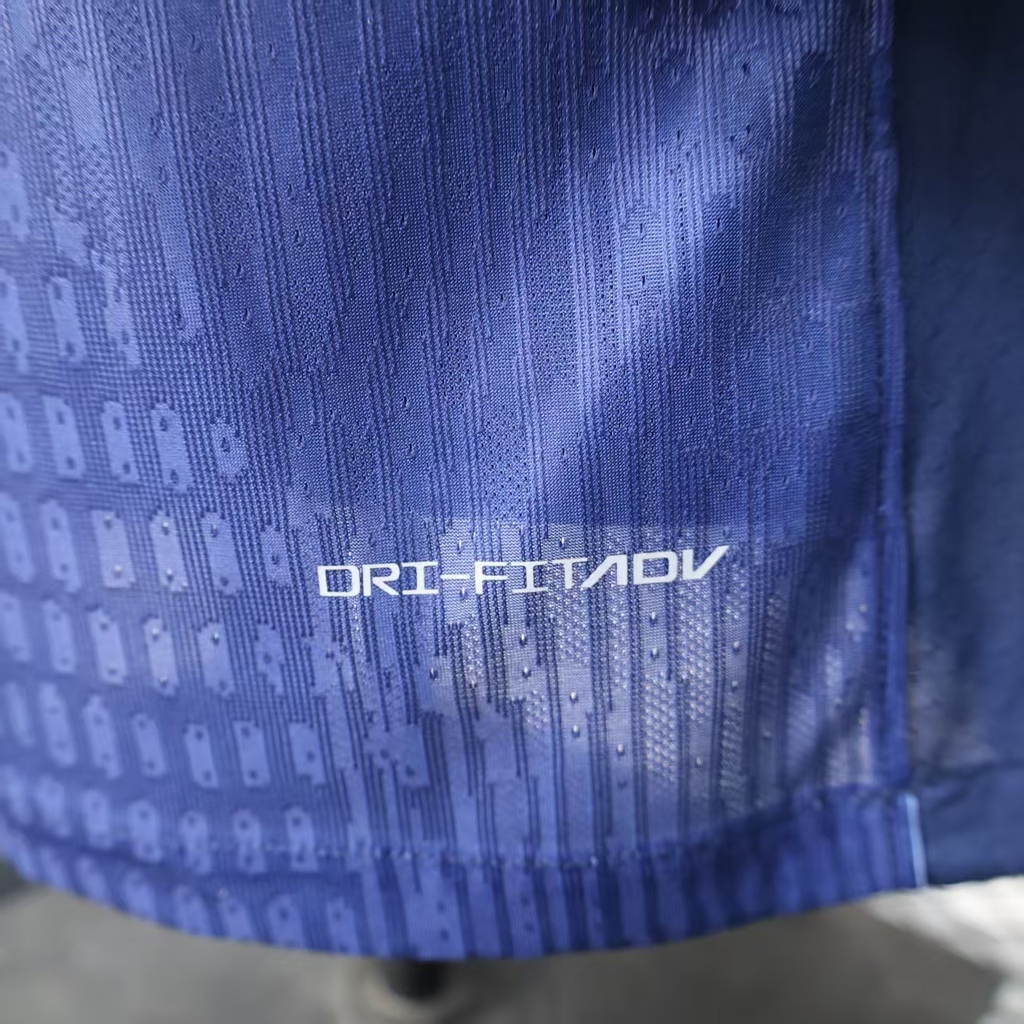 25/26 Player edition Paris Saint-Germain Home special edition Jersey