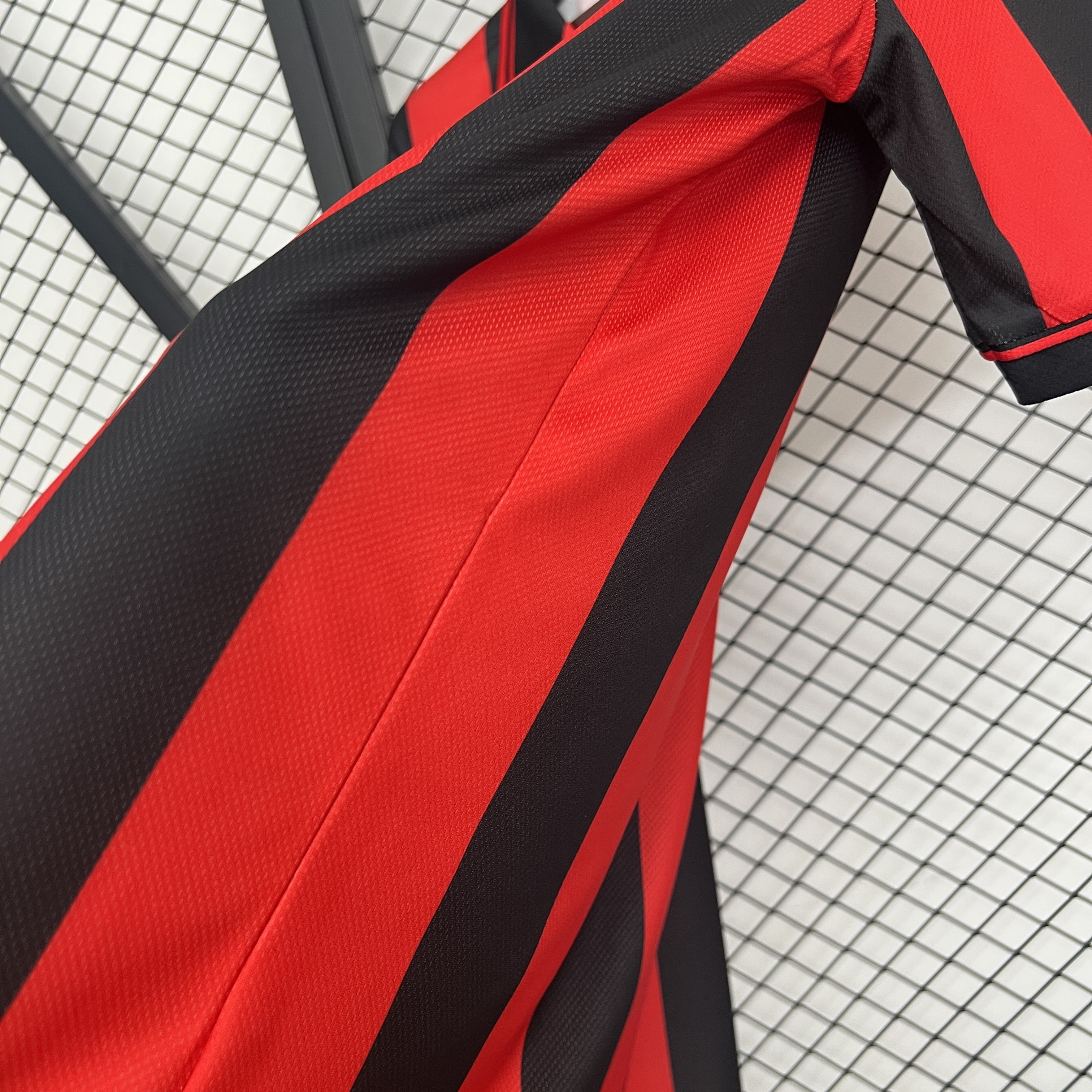 Retro AC Milan 97/98 Home
