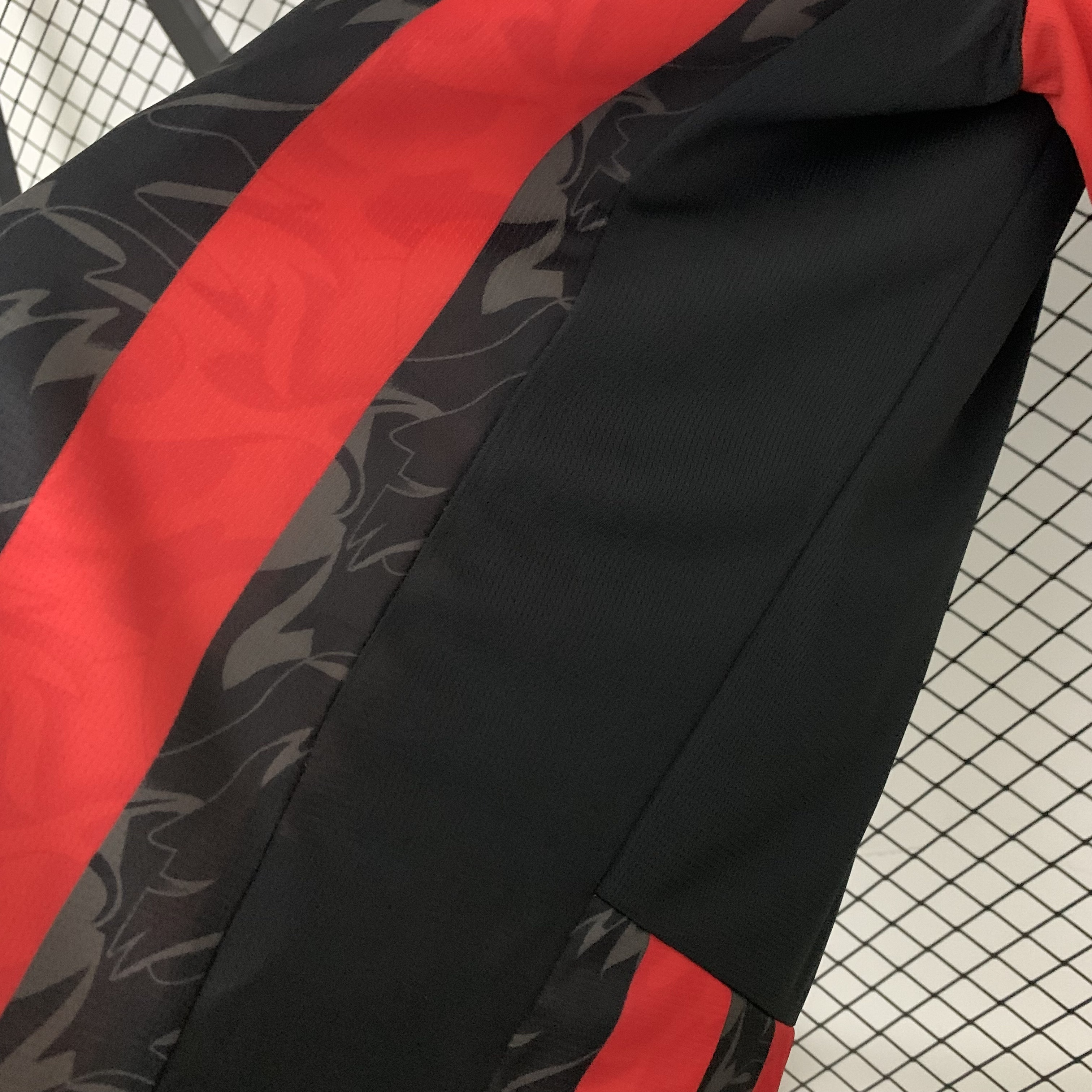 25/26 AC Milan Home-Fan
