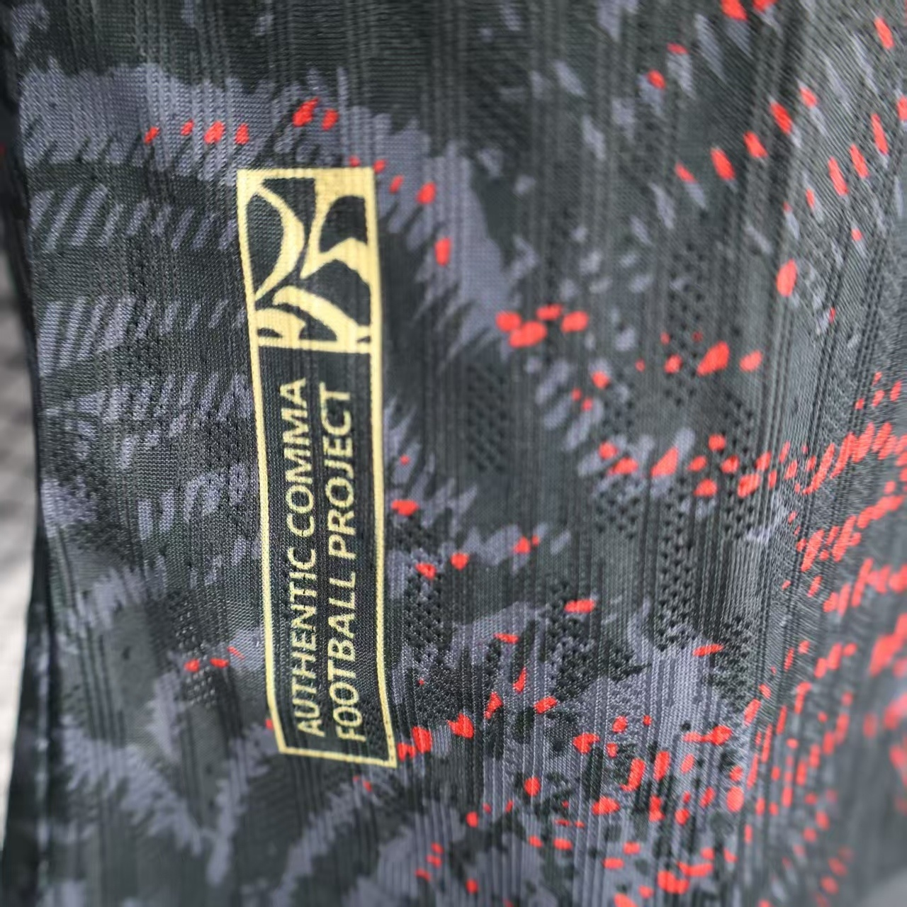 25/26 Player Edition Paris Saint-Germain special edition