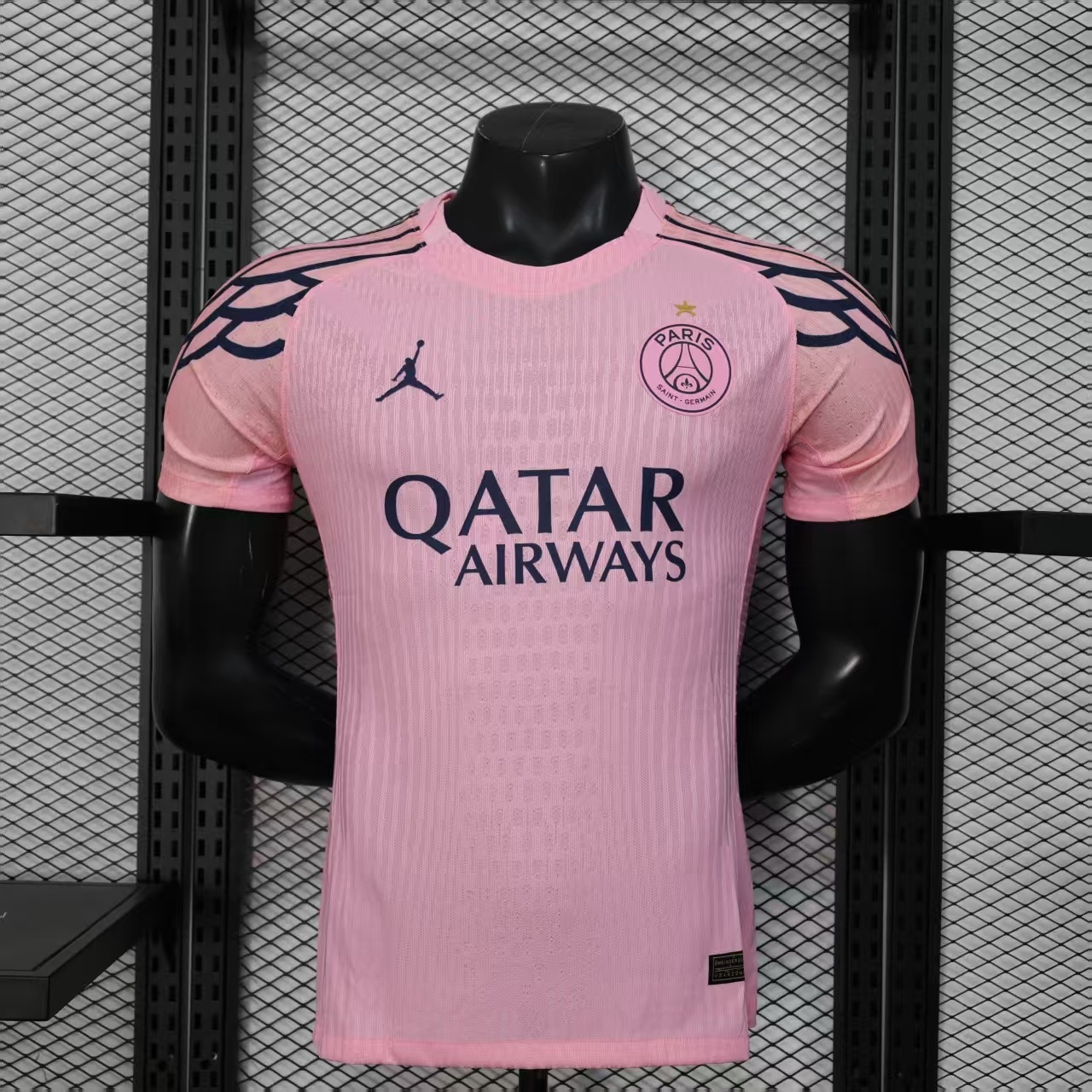 25/26 Player Edition Paris Saint-Germain special edition