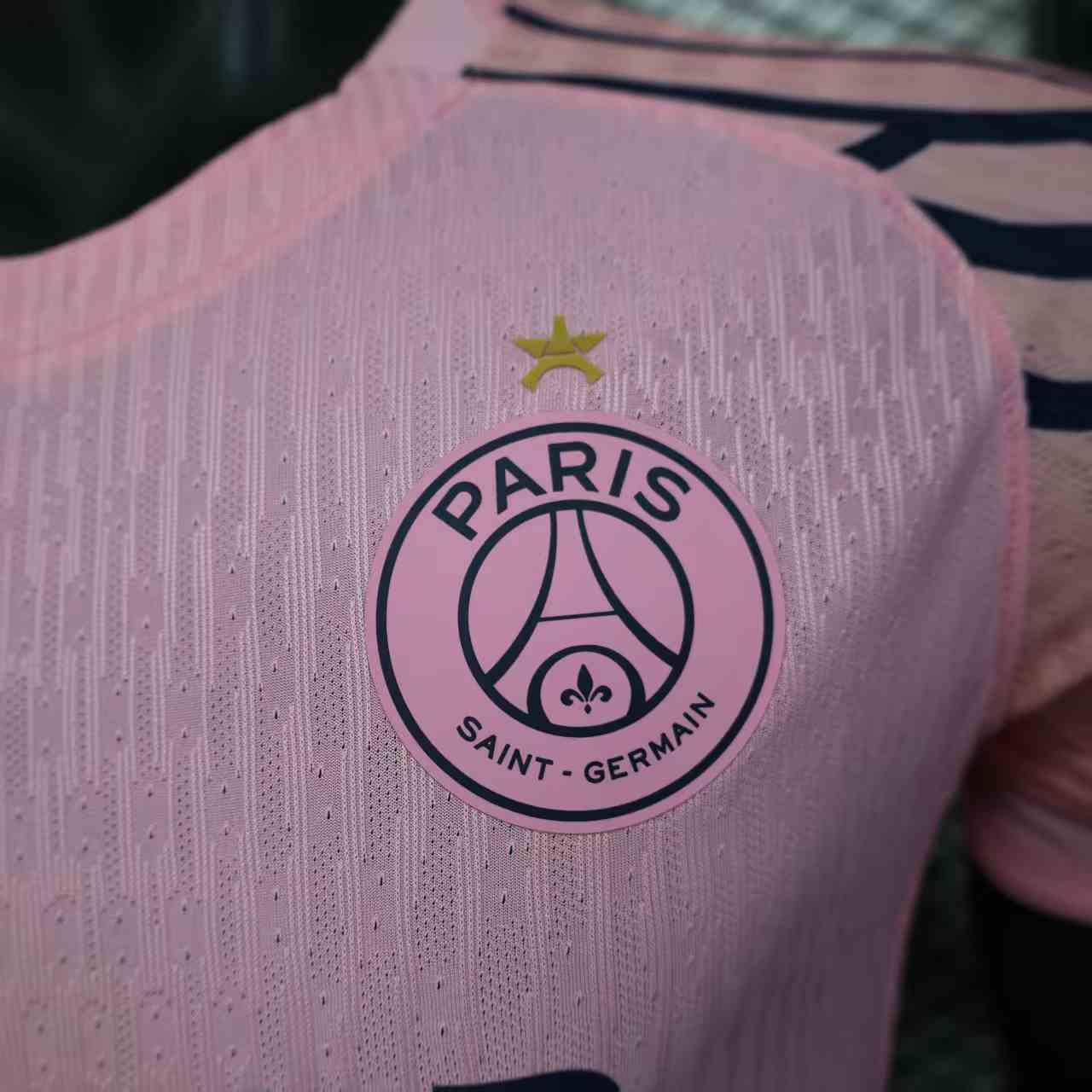25/26 Player Edition Paris Saint-Germain special edition