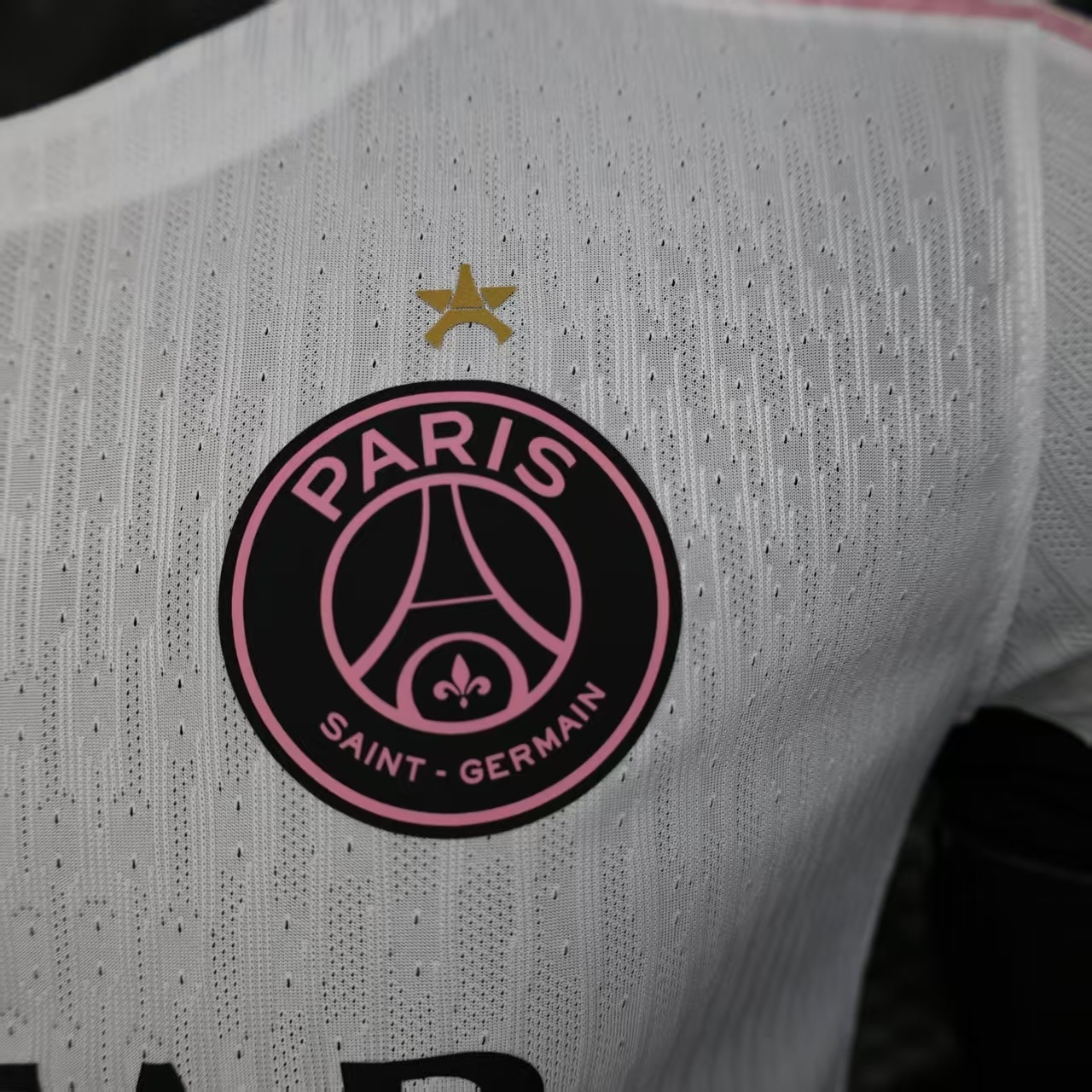 25/26 Player Edition Paris Saint-Germain special edition