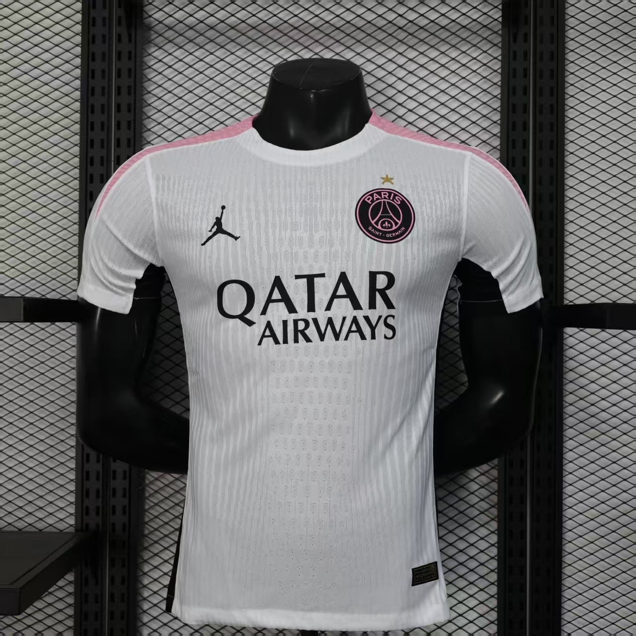 25/26 Player Edition Paris Saint-Germain special edition