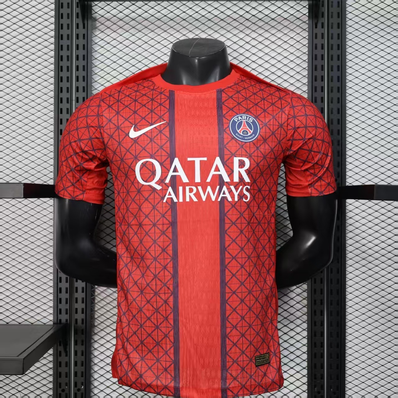 25/26 Player Edition Paris Saint-Germain special edition