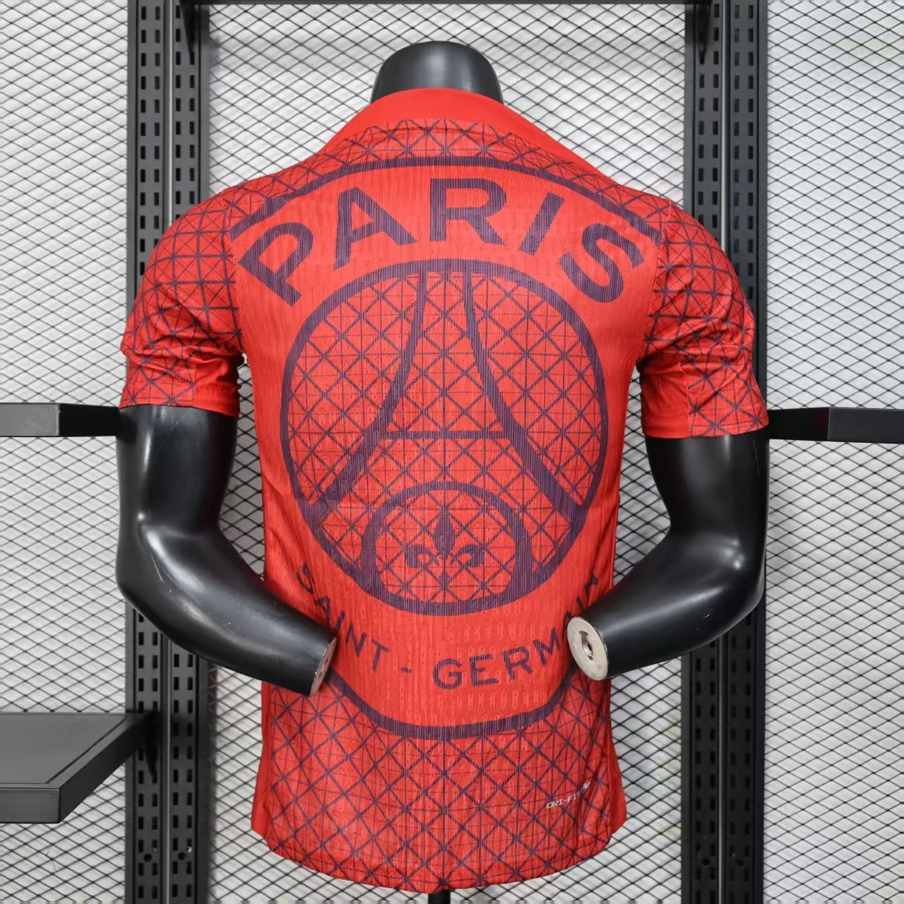 25/26 Player Edition Paris Saint-Germain special edition