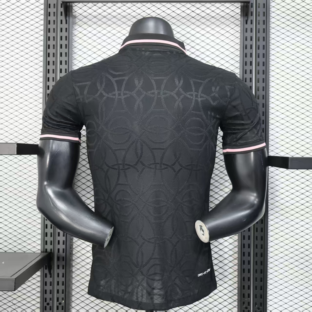 25/26 Player edition Paris Saint-Germain special edition Jersey