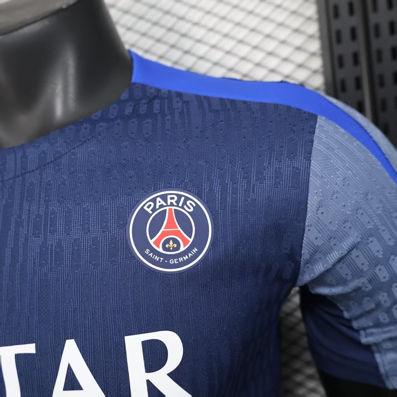 25/26 Player edition Paris PSG special edition