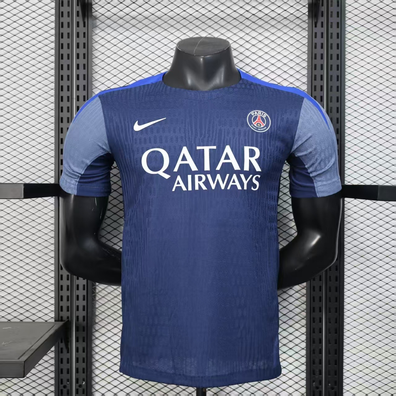 25/26 Player edition Paris PSG special edition