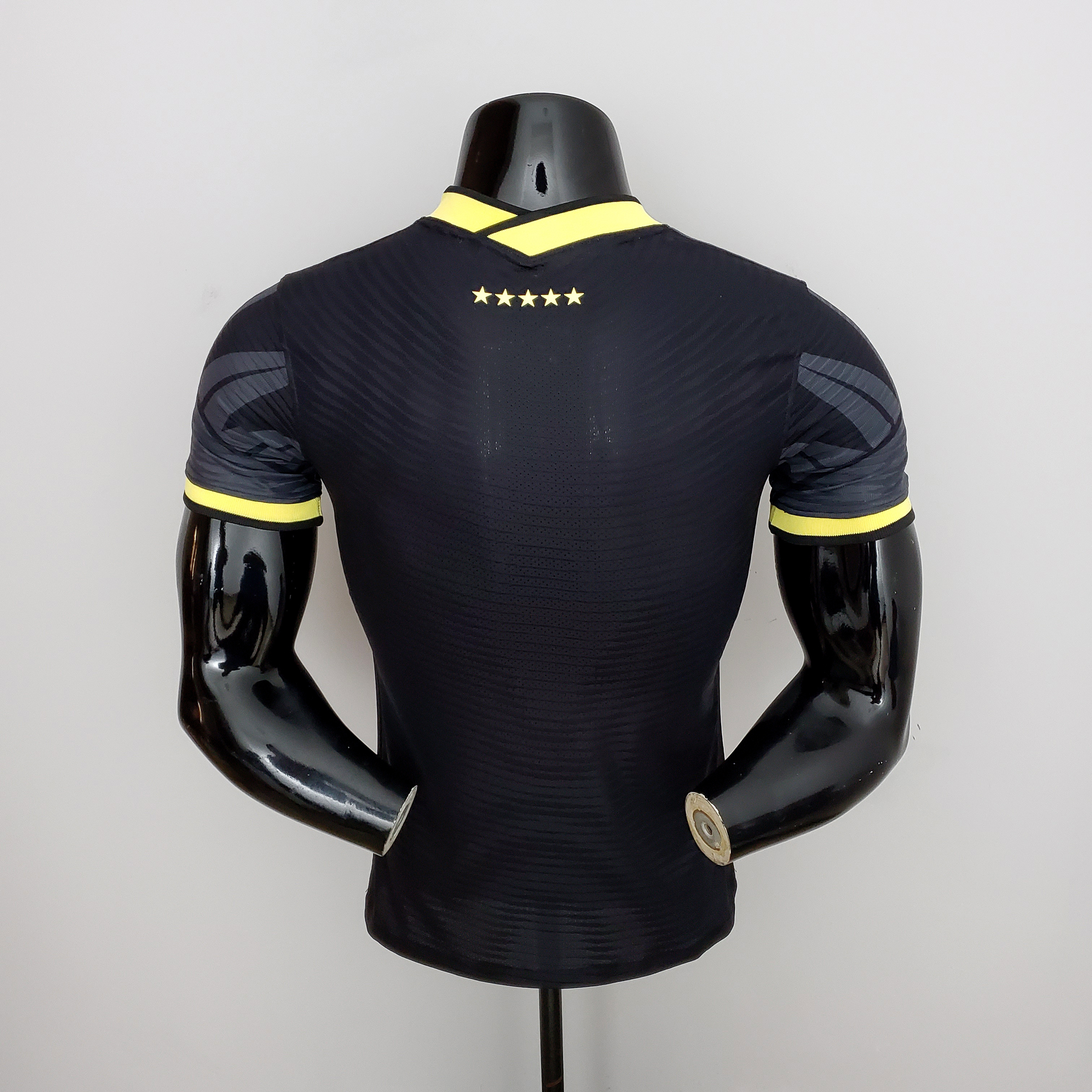 2022 player version Brazil Black