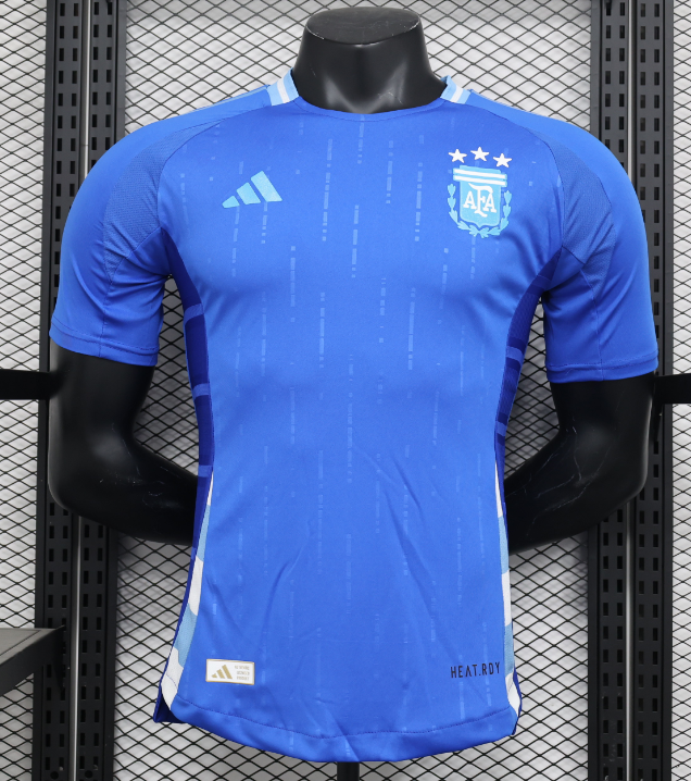 24/25 Player Argentina