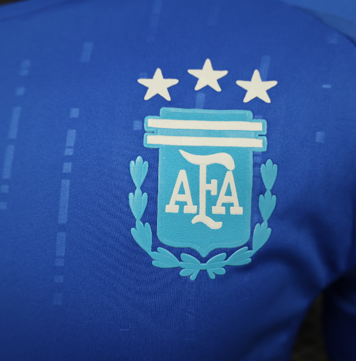 24/25 Player Argentina