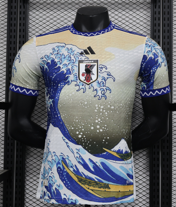 24/25 Player Japan