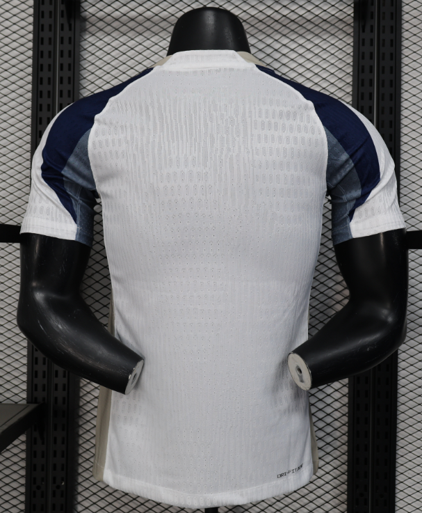 25/26 Player Tottenham Home