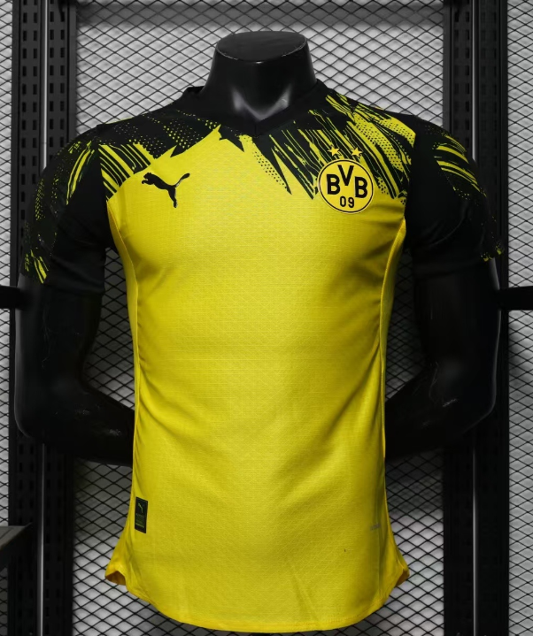 25/26 Player Dortmund Home