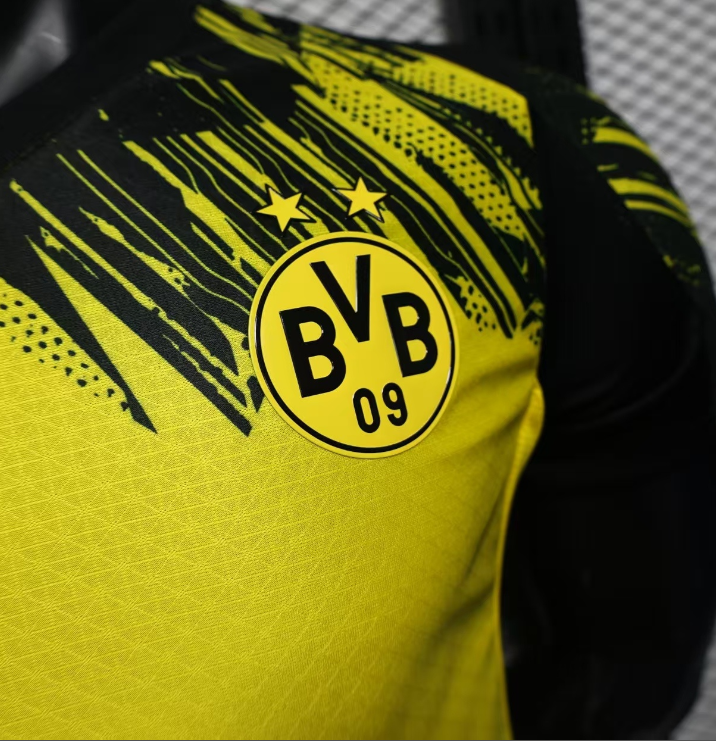 25/26 Player Dortmund Home