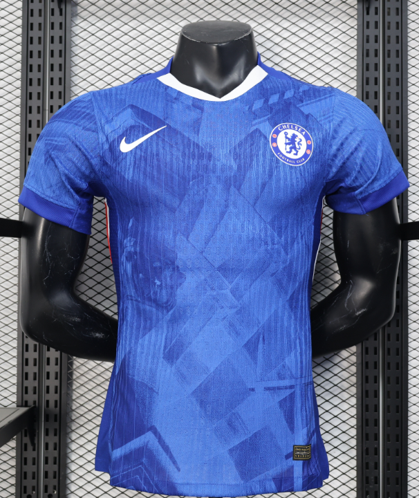 25/26 Player Chelsea Home