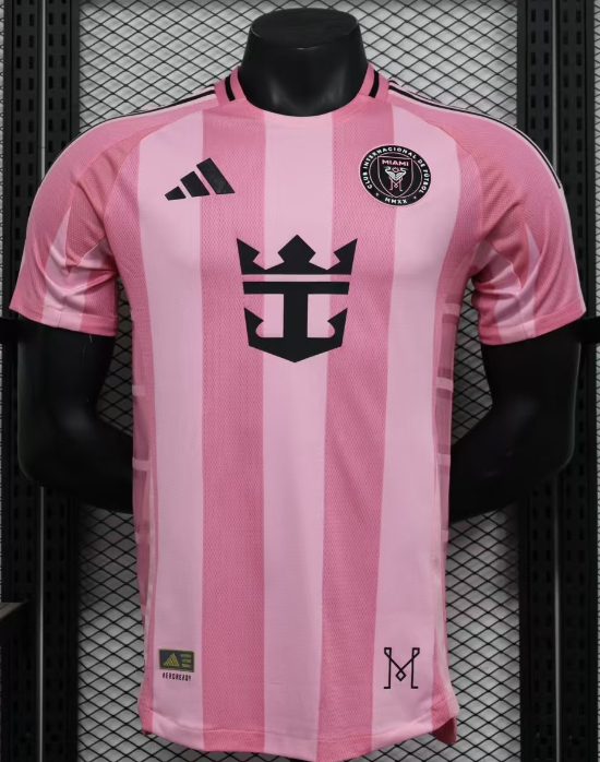25/26 Players Miami Home
