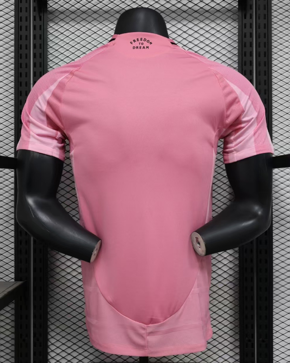 25/26 Players Miami Home