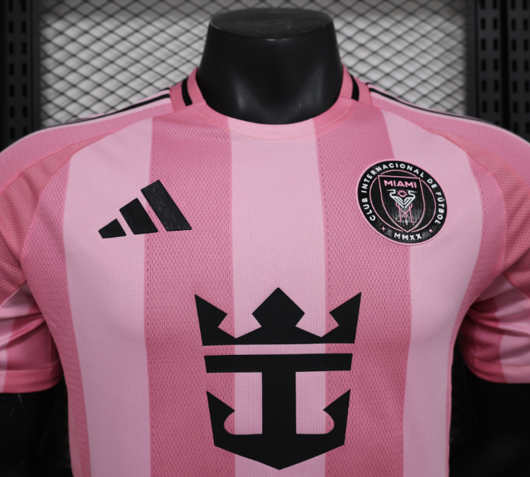 25/26 Players Miami Home