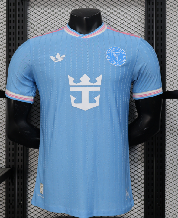 25/26 Players Miami Third Away