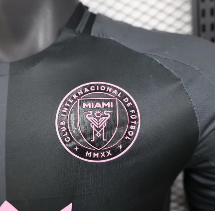 25/26 Players Miami Away