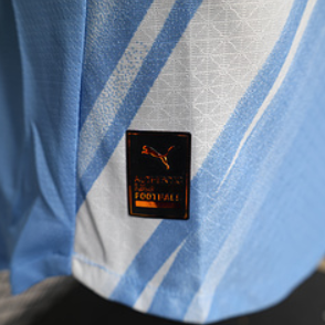 25/26 Players Manchester City Home