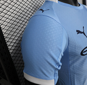 25/26 Players Manchester City Home