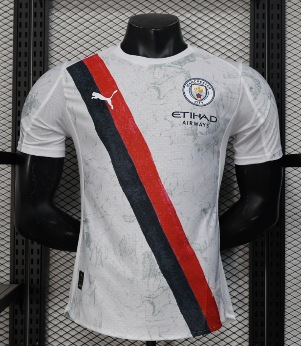 25/26 Players Manchester City Away