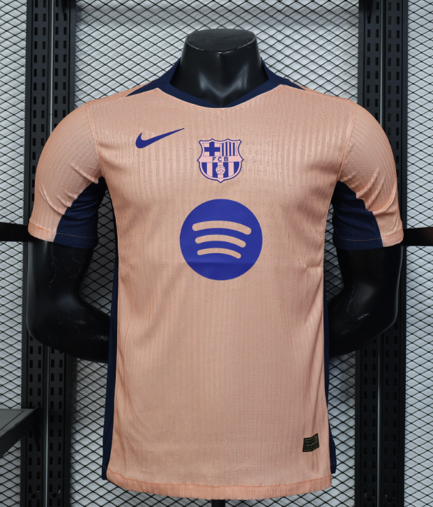 25/26 Player Barcelona Special Edition