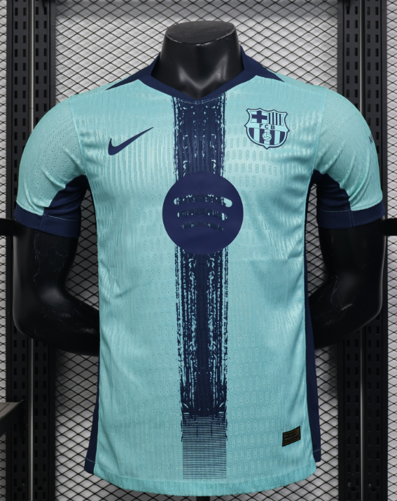 25/26 Player Barcelona Special Edition