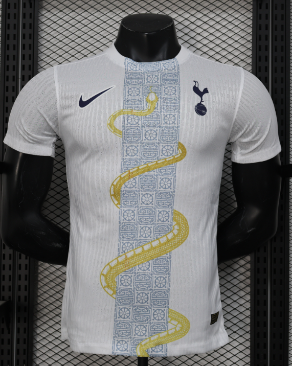 25/26 Player Tottenham Hotspur Special Edition