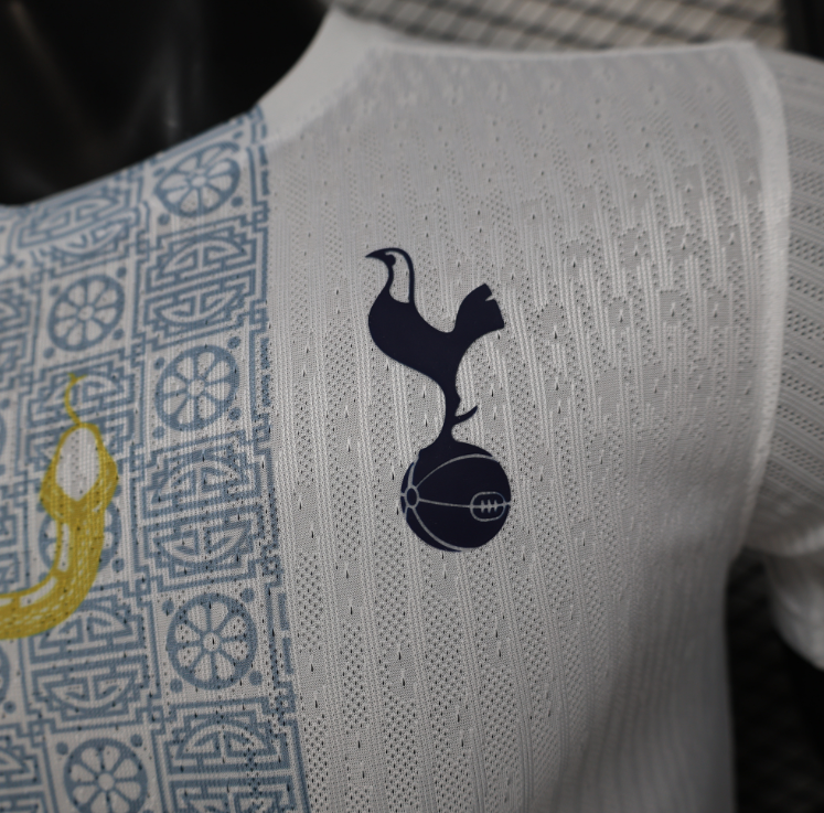 25/26 Player Tottenham Hotspur Special Edition