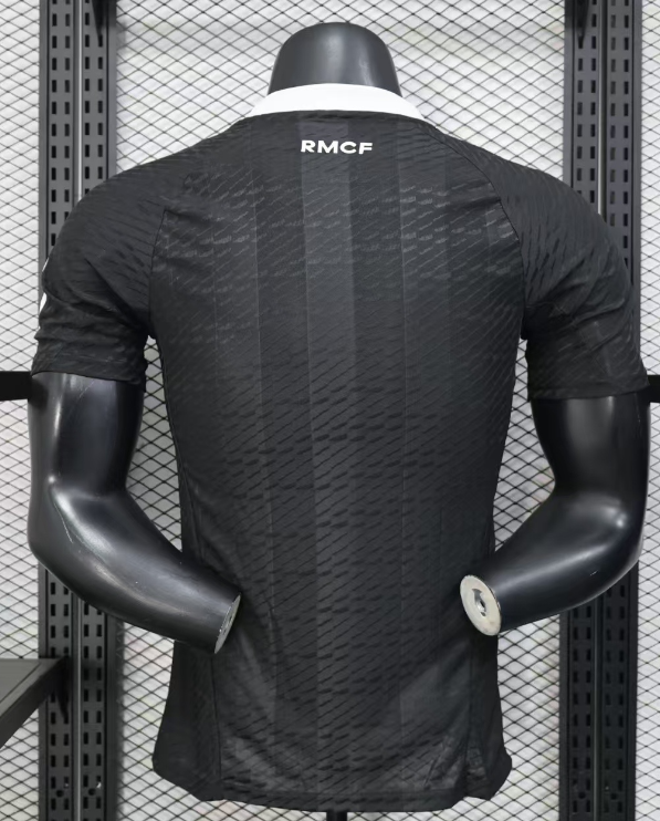 25/26 Player Real Madrid goalkeeper Edition