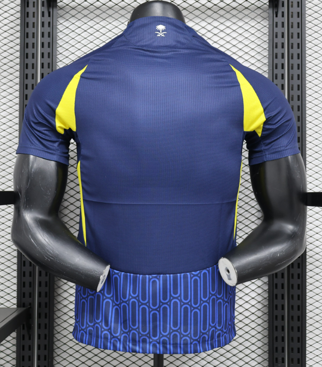 24/25 Player Al Nassr Away