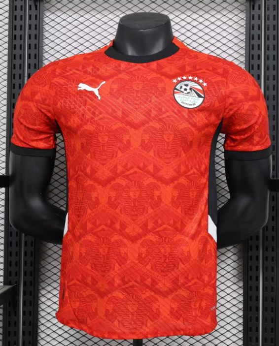 24/25 Player Egypt Home