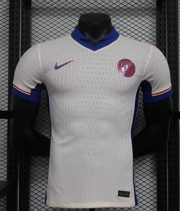 24/25 Player Chelsea Away
