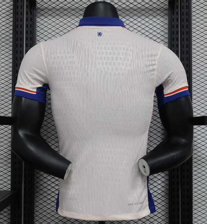 24/25 Player Chelsea Away