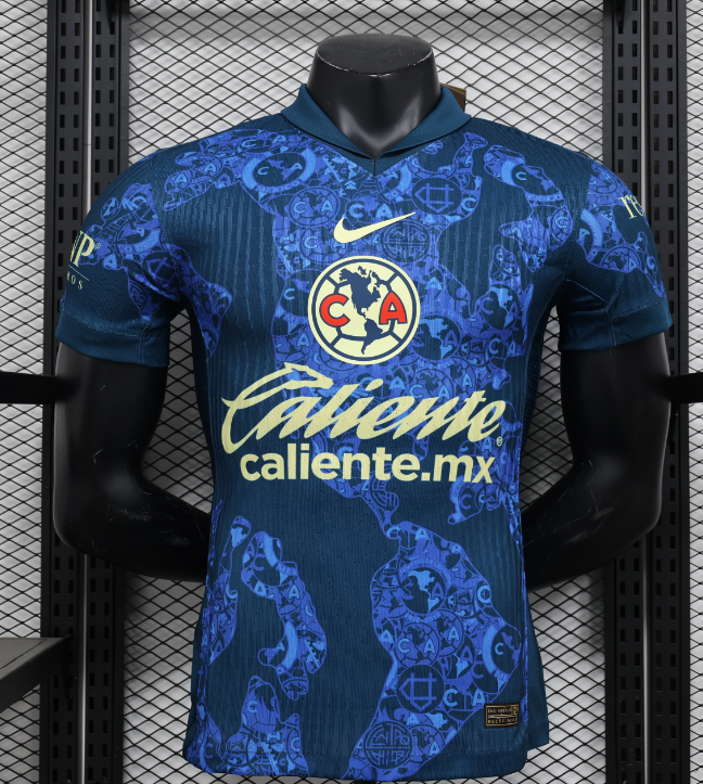 24/25 Player America Away