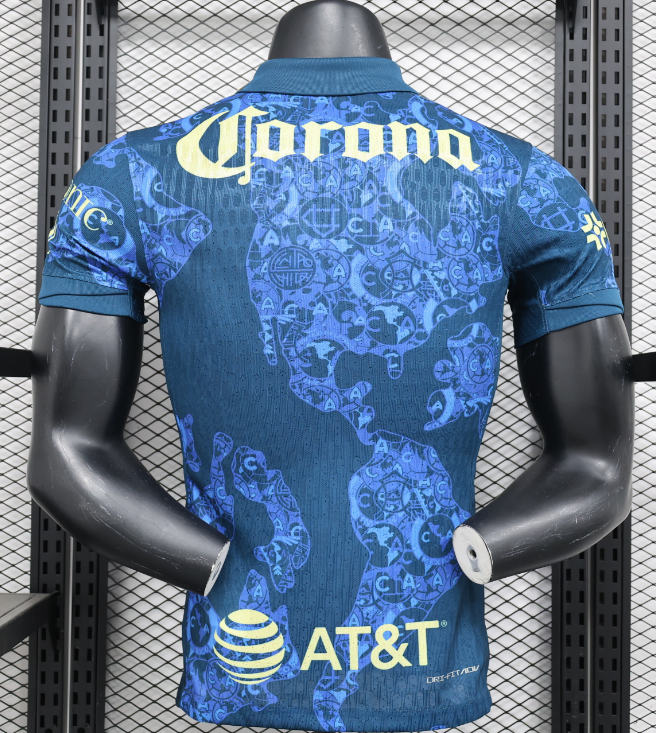 24/25 Player America Away