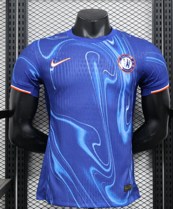 24/25 Player Chelsea Home