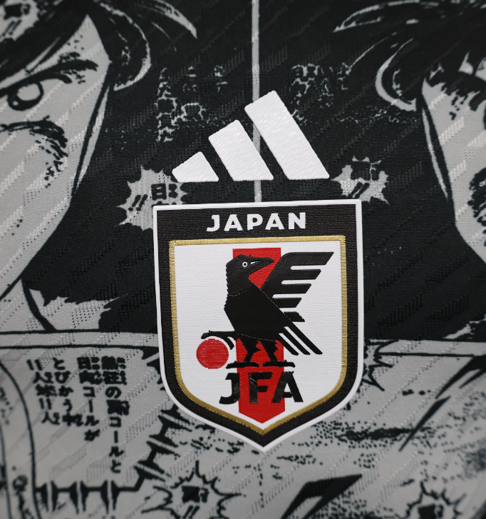24/25 Player Japan