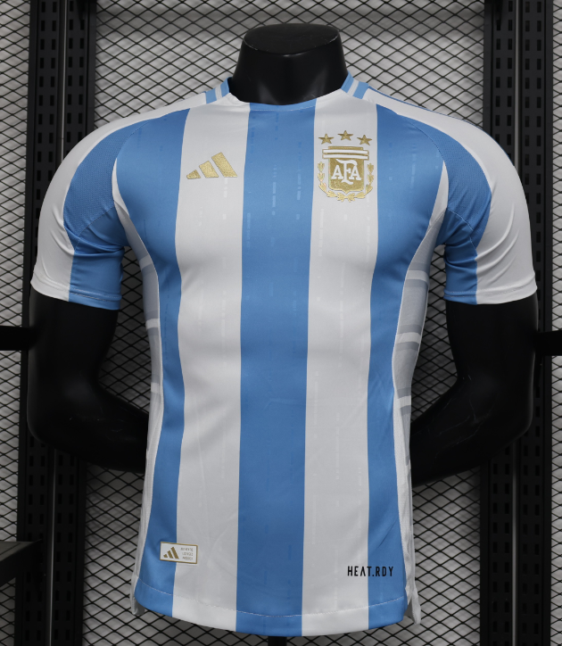 24/25 Player Argentina