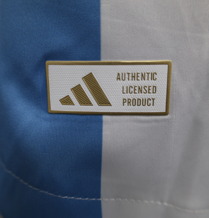 24/25 Player Argentina