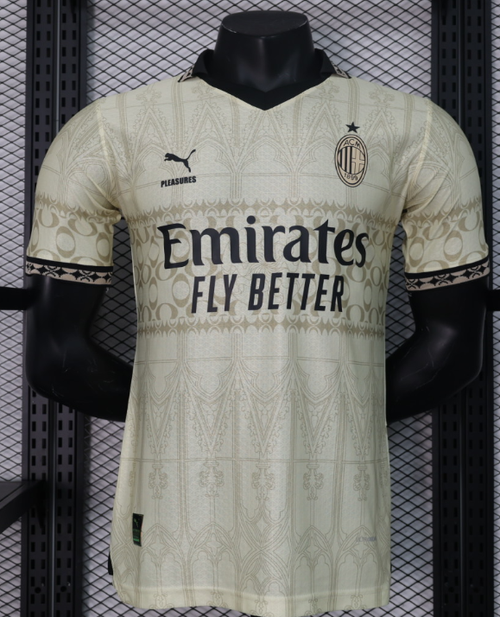 23/24 Players AC Milan Beige