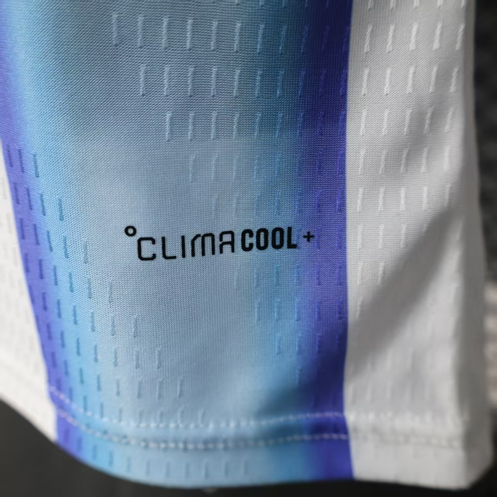 26/27 Player Argentina