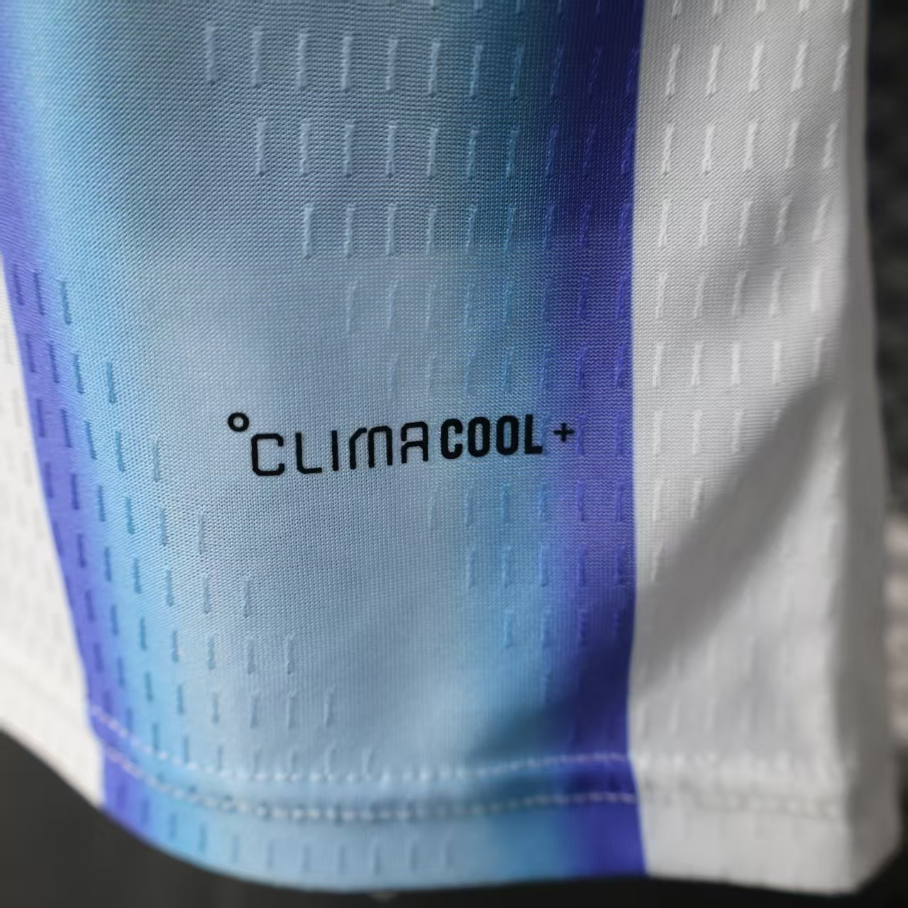 26/27 Player Argentina