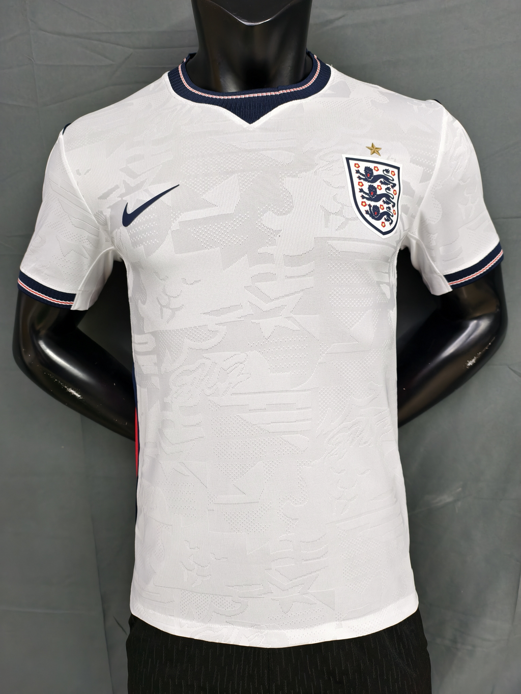 26/27 Player England