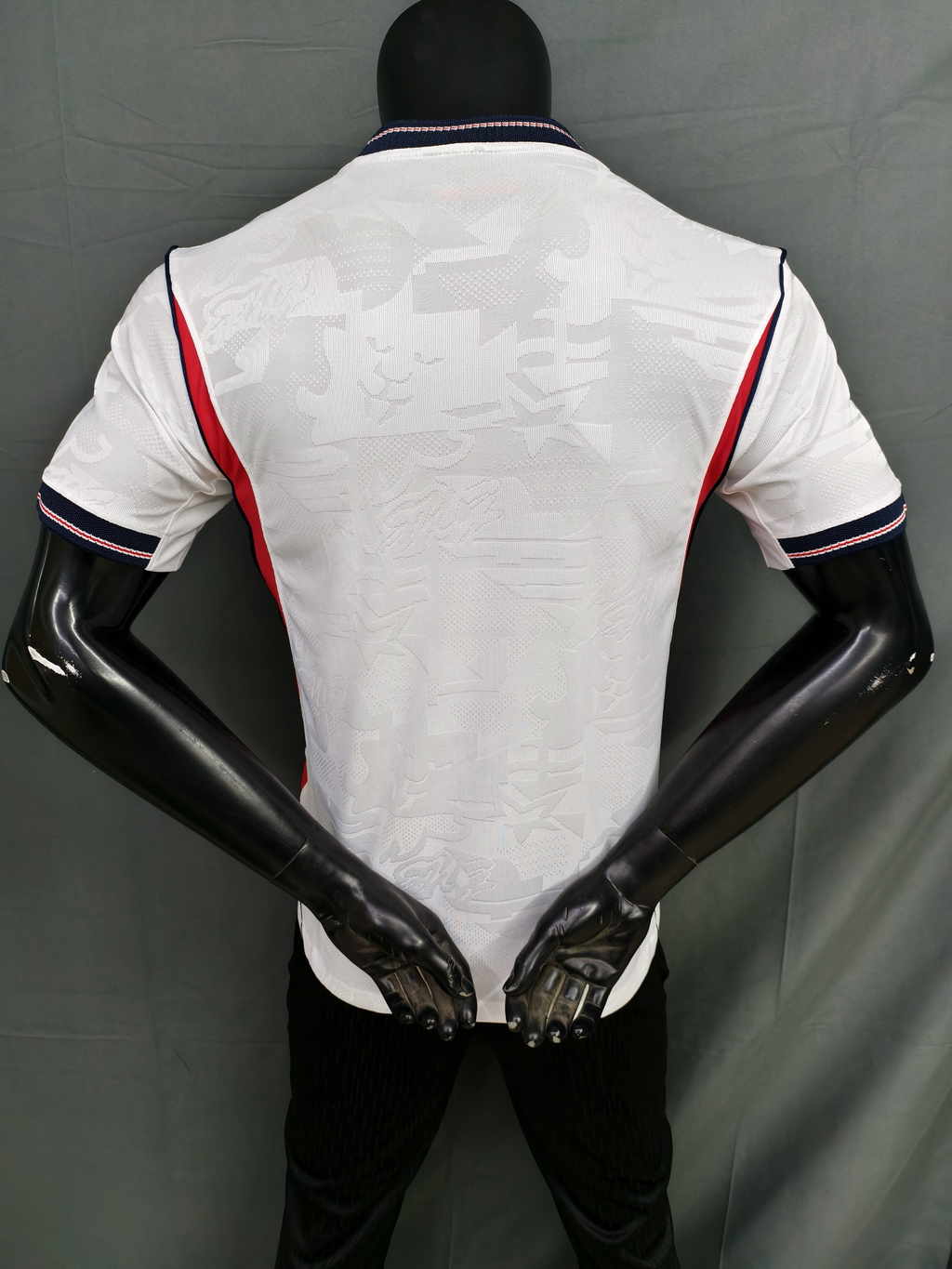 26/27 Player England